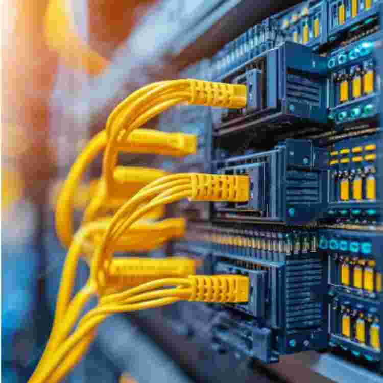 Network Infrastructure